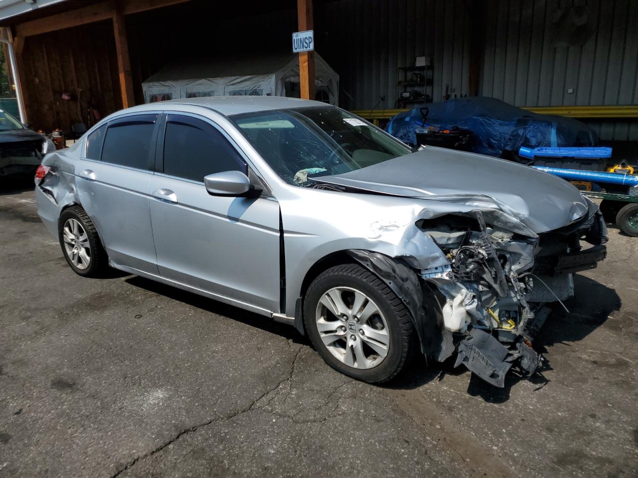 Honda Accord Lxp