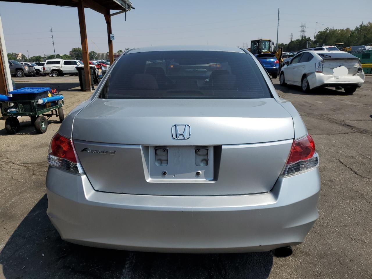 Honda Accord Lxp