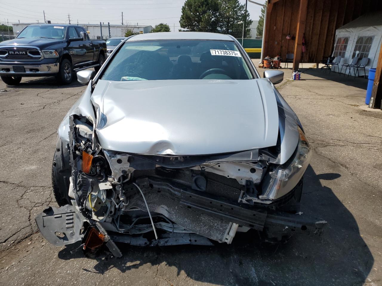 Honda Accord Lxp