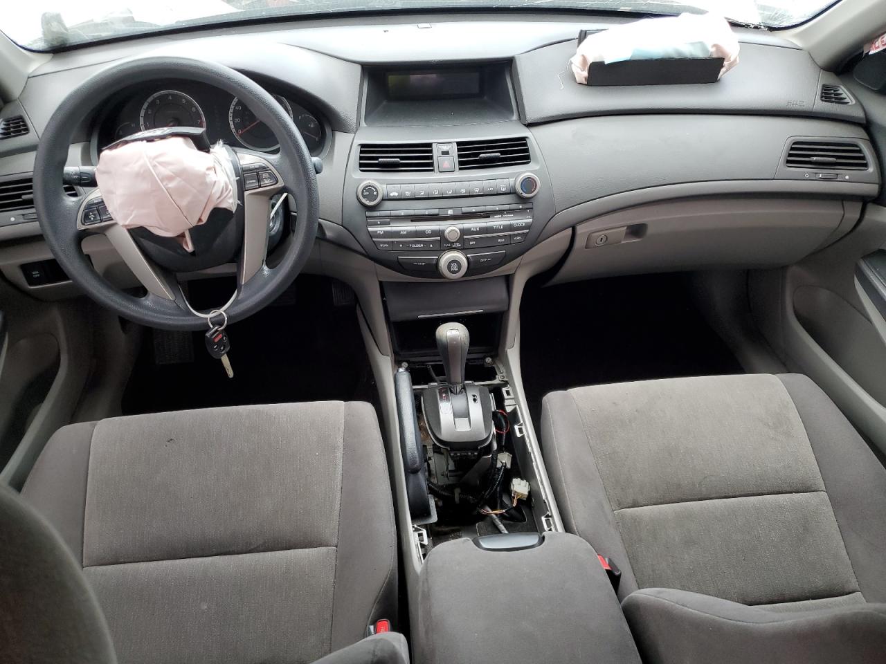 Honda Accord Lxp