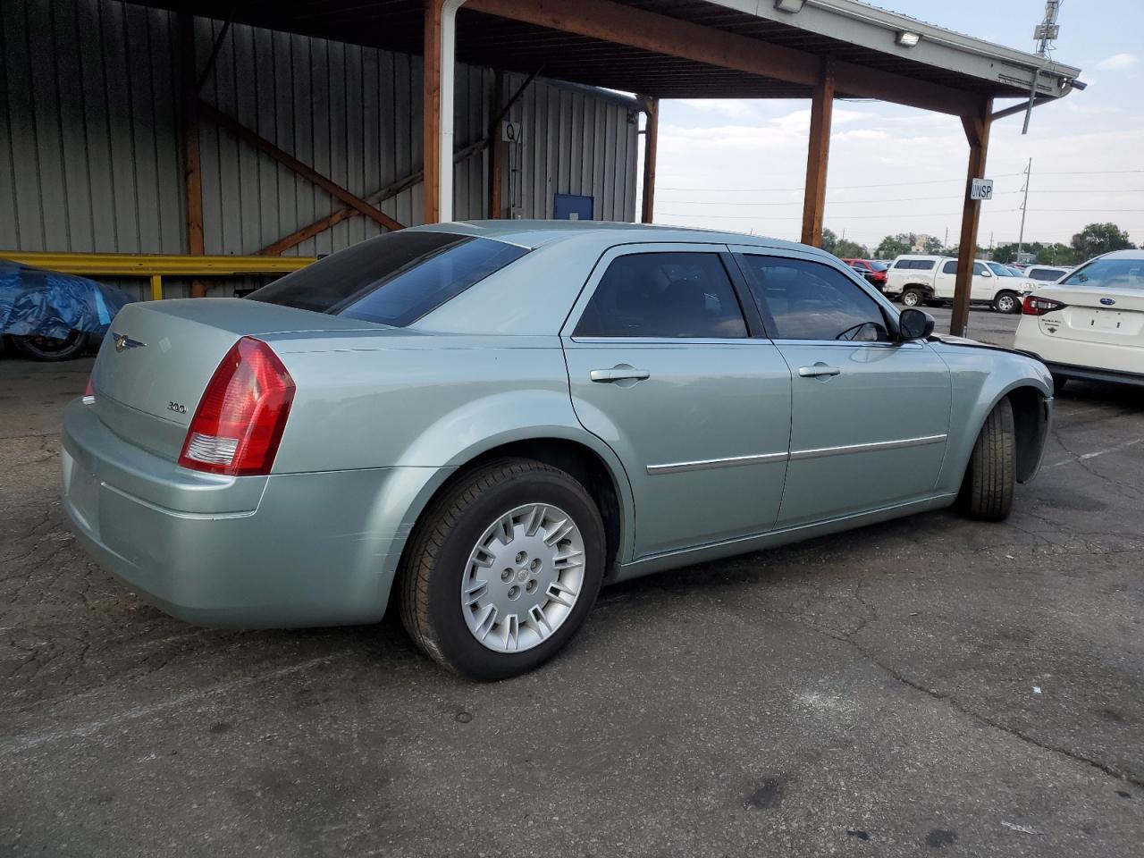 Chrysler 300