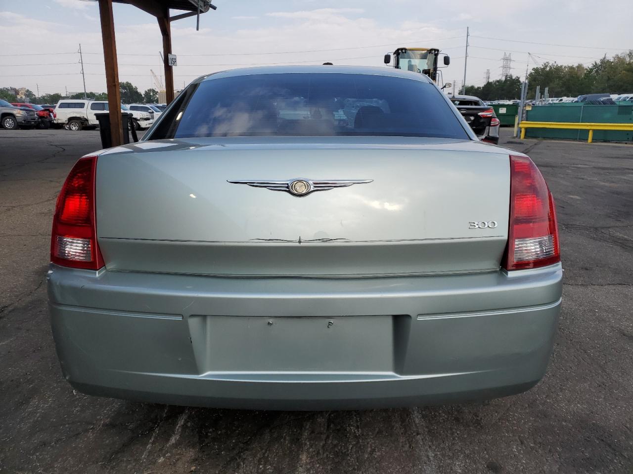 Chrysler 300