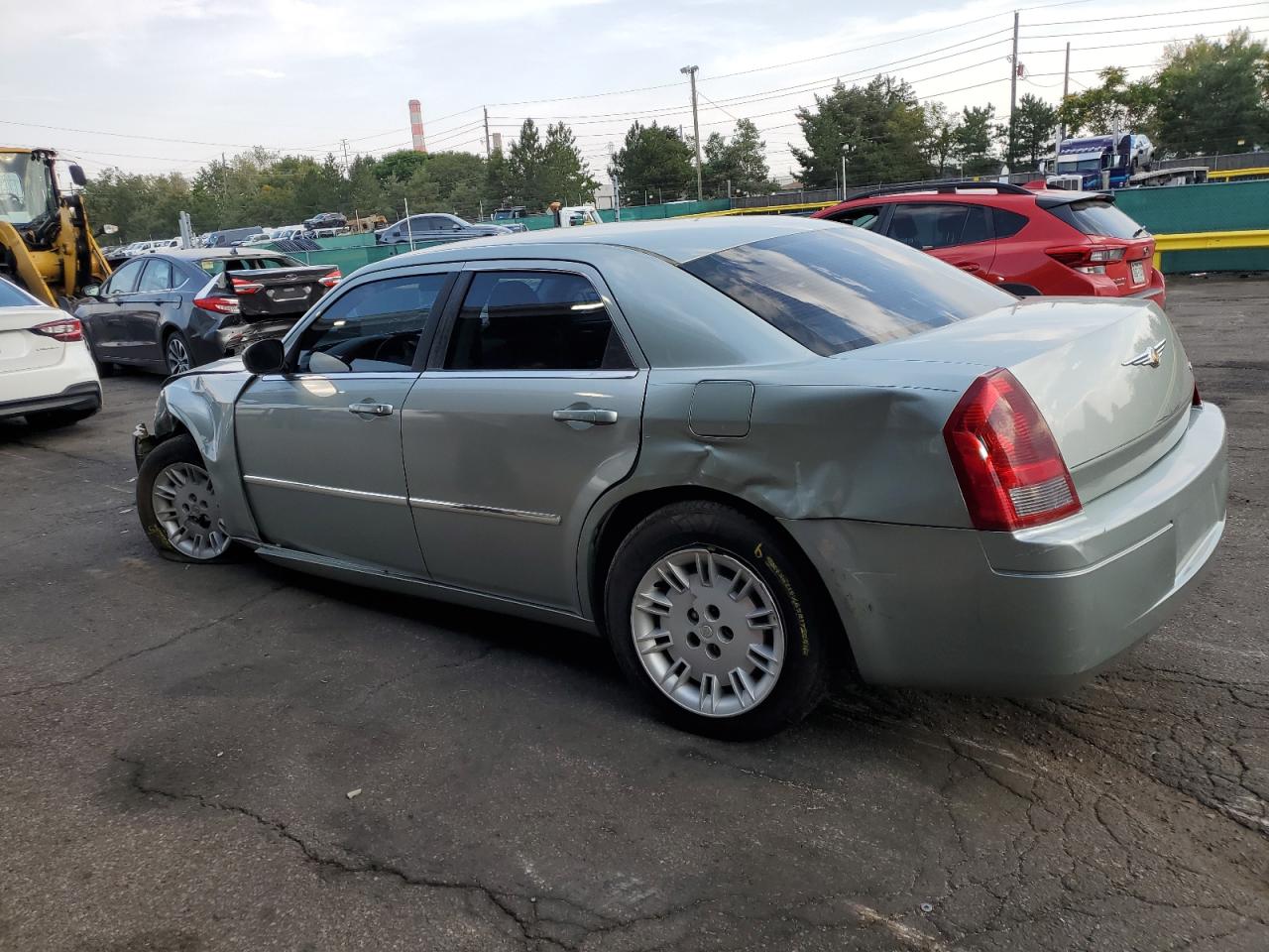 Chrysler 300
