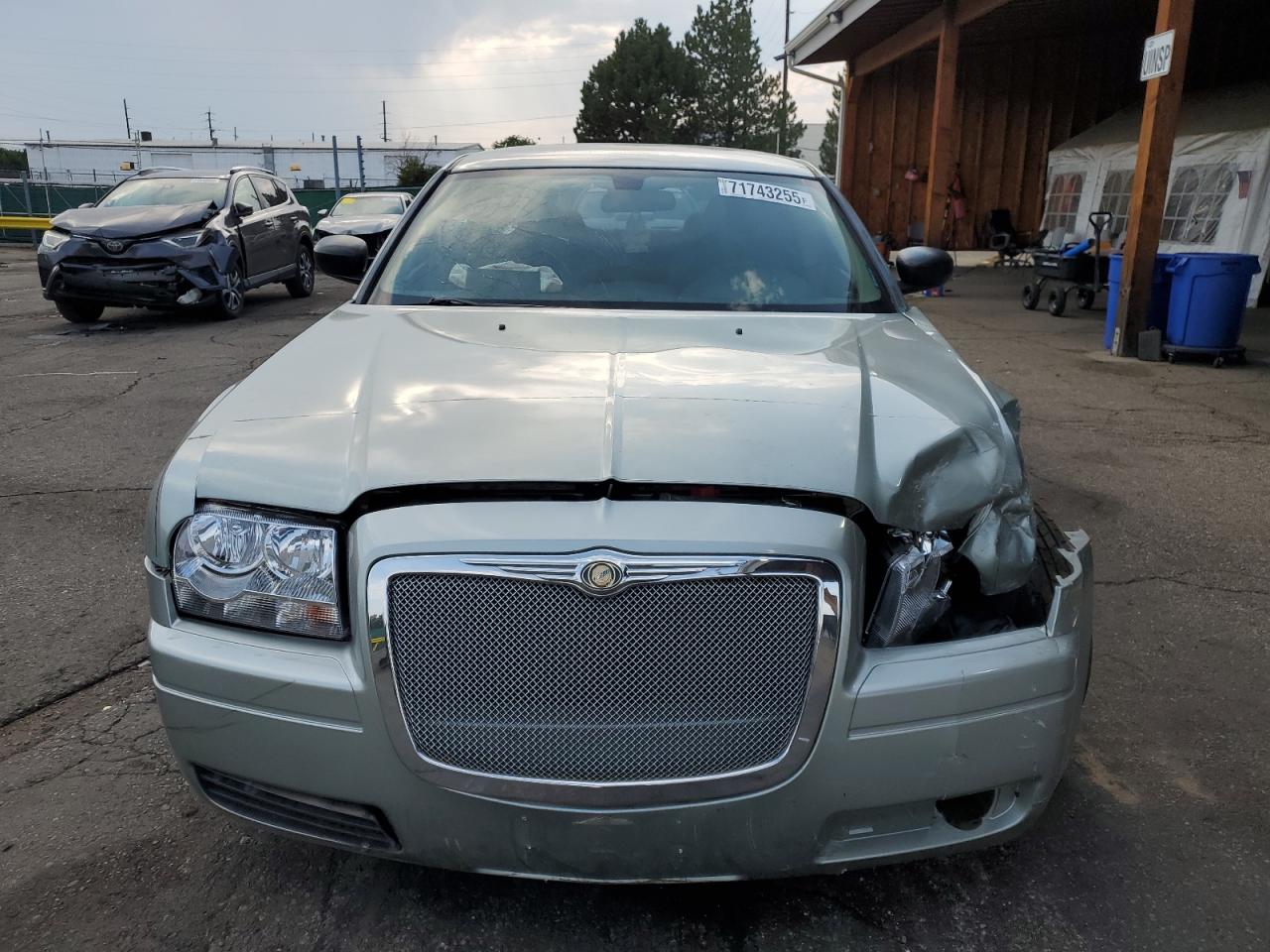 Chrysler 300