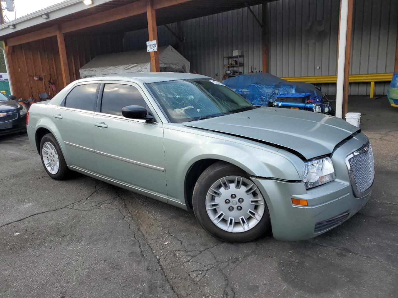 Chrysler 300