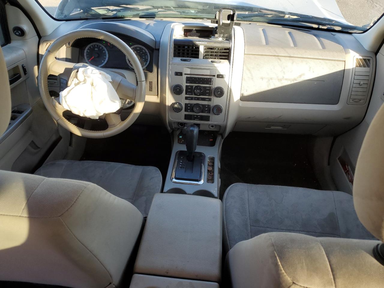 Ford Escape Xlt