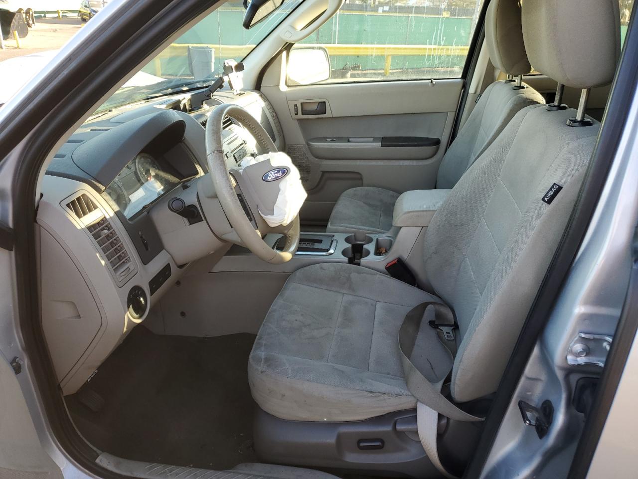 Ford Escape Xlt