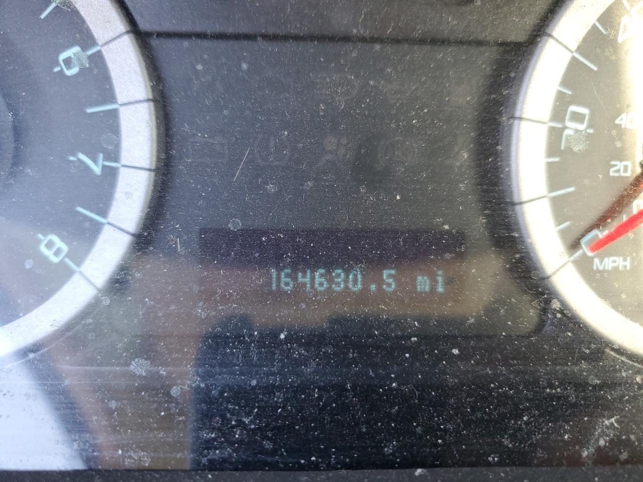 Ford Escape Xlt