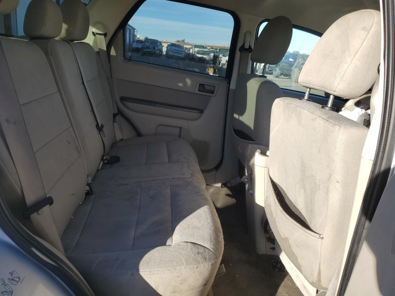 Ford Escape Xlt