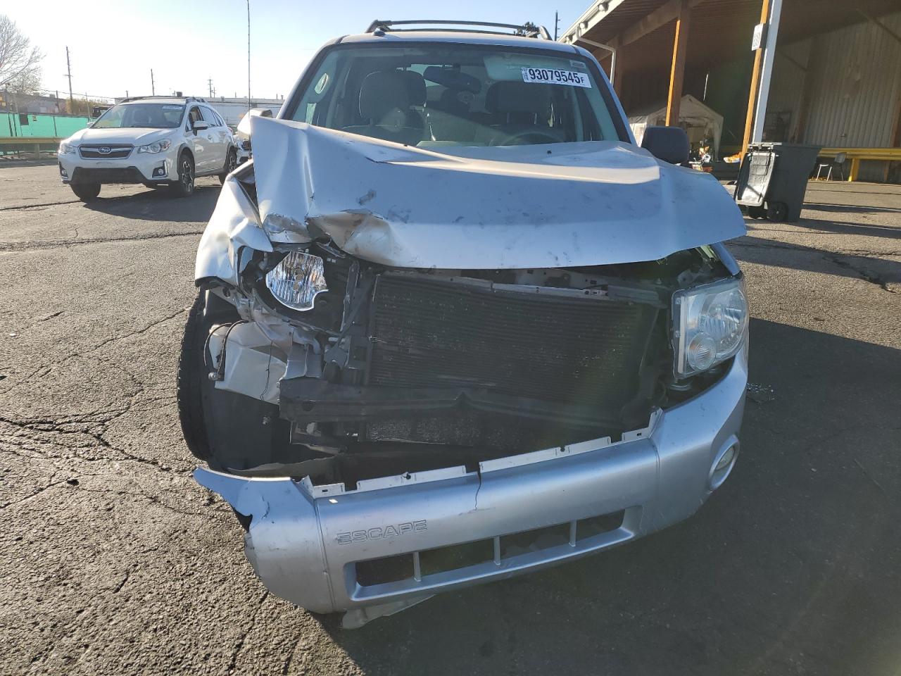 Ford Escape Xlt