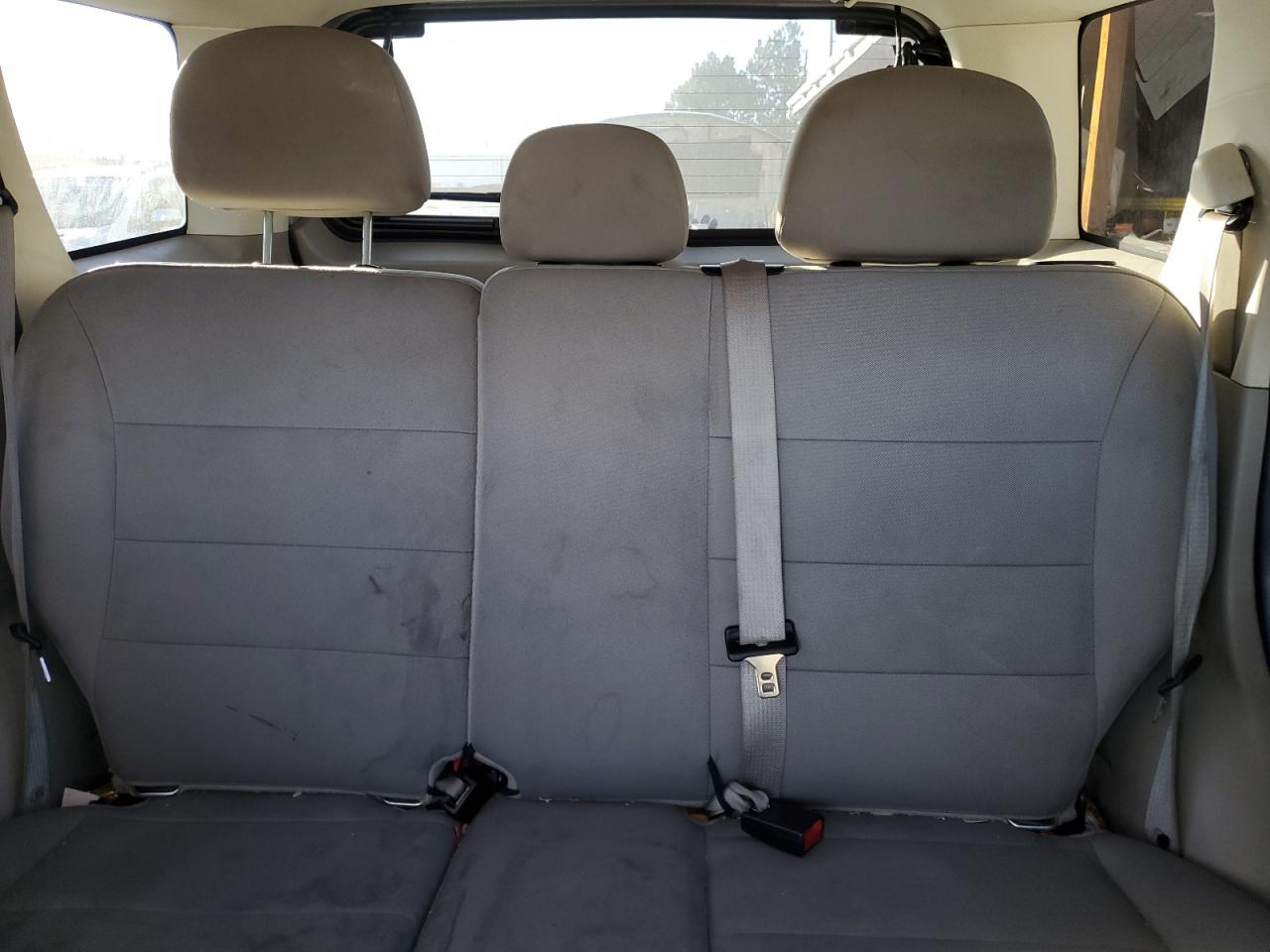 Ford Escape Xlt