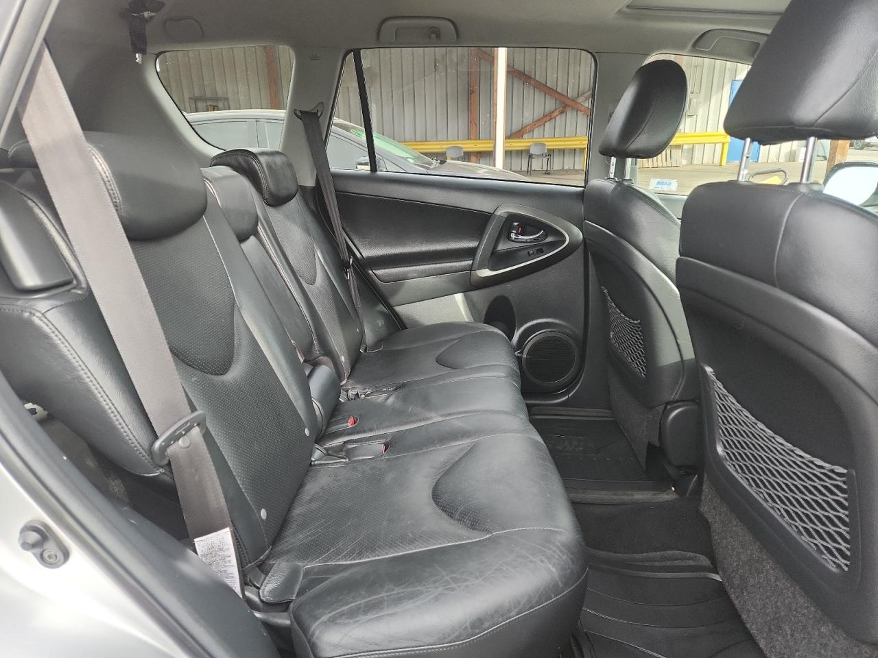 Toyota RAV4 Sport