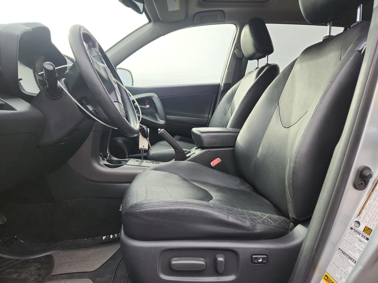 Toyota RAV4 Sport