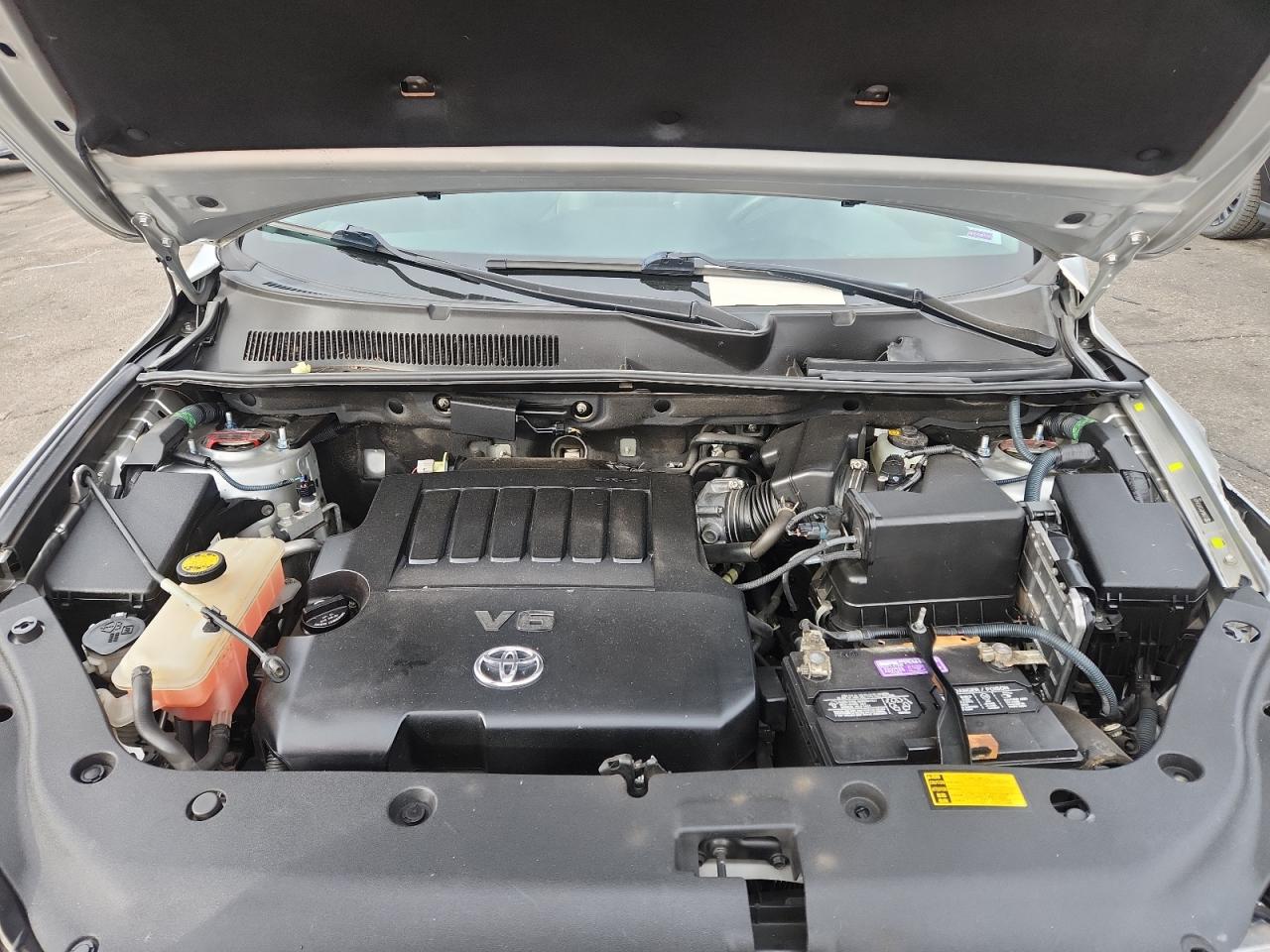 Toyota RAV4 Sport