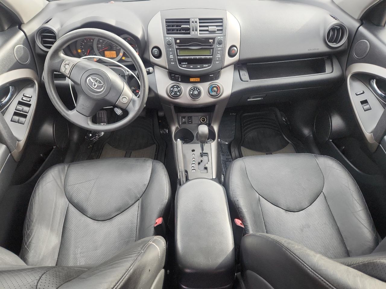 Toyota RAV4 Sport