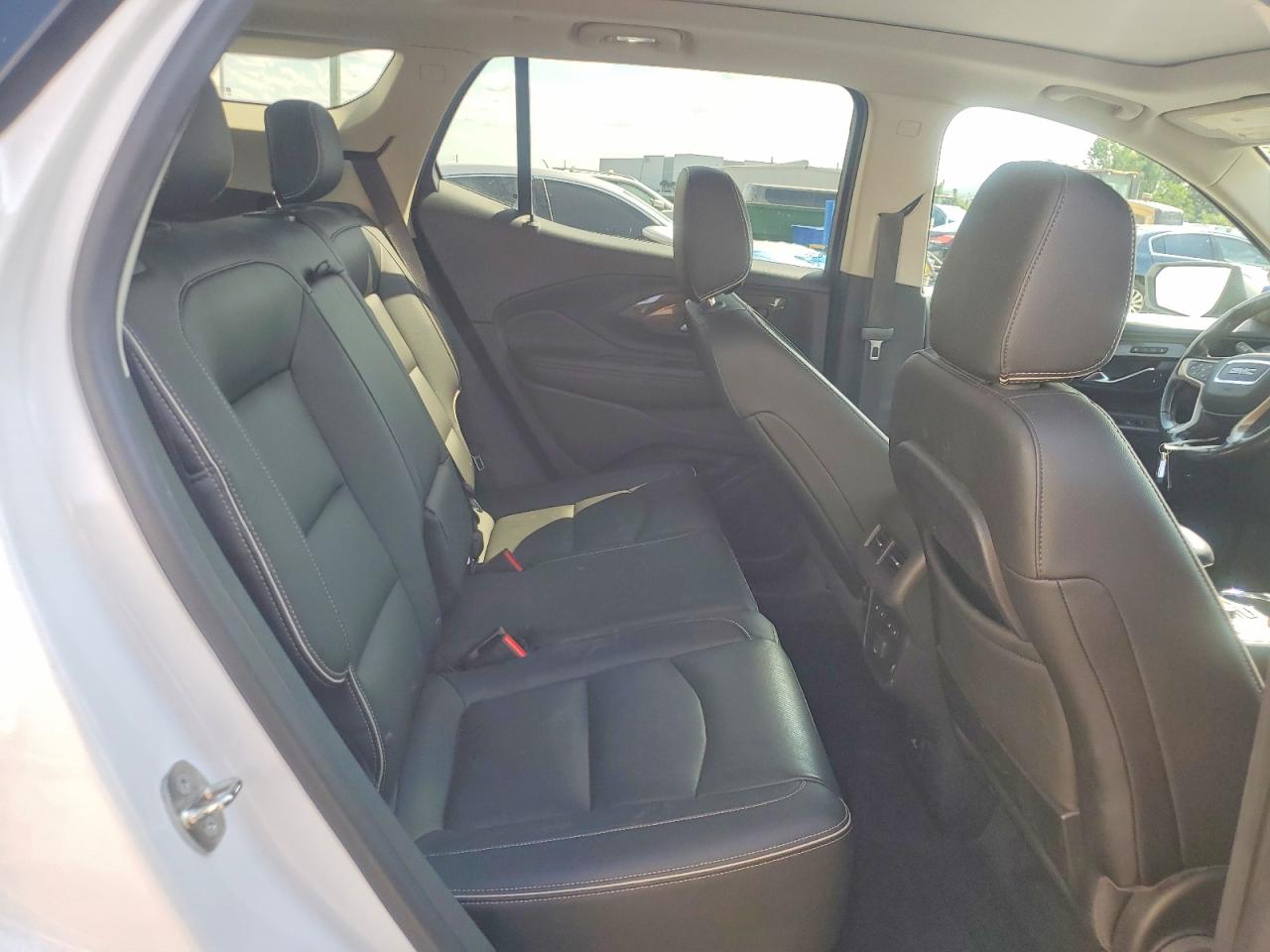 GMC Terrain Denali