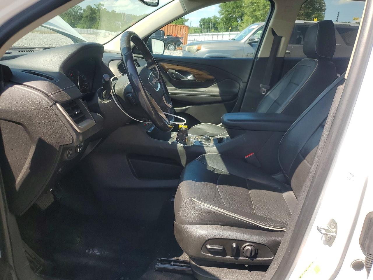 GMC Terrain Denali