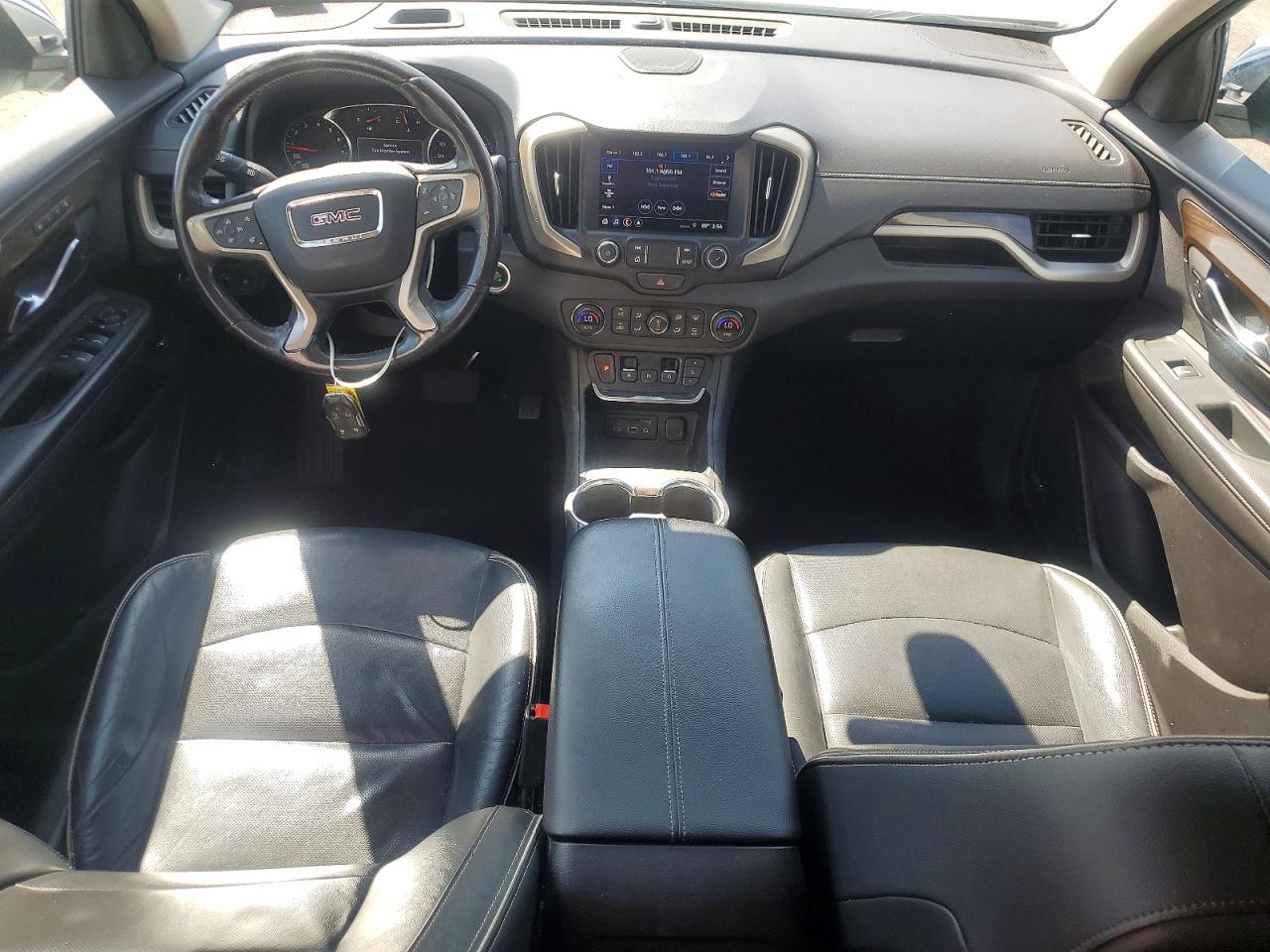 GMC Terrain Denali