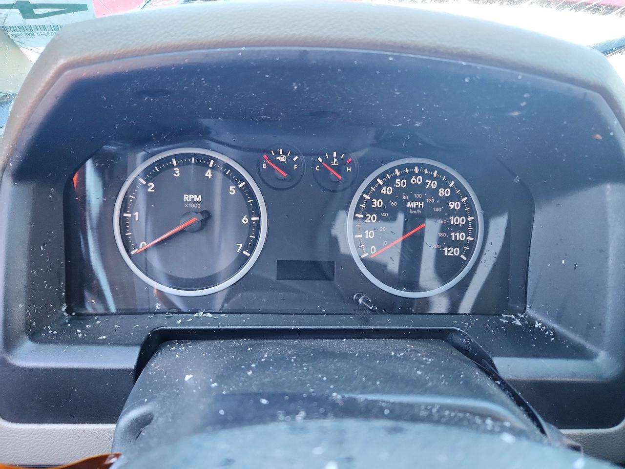 Dodge Ram 1500 St