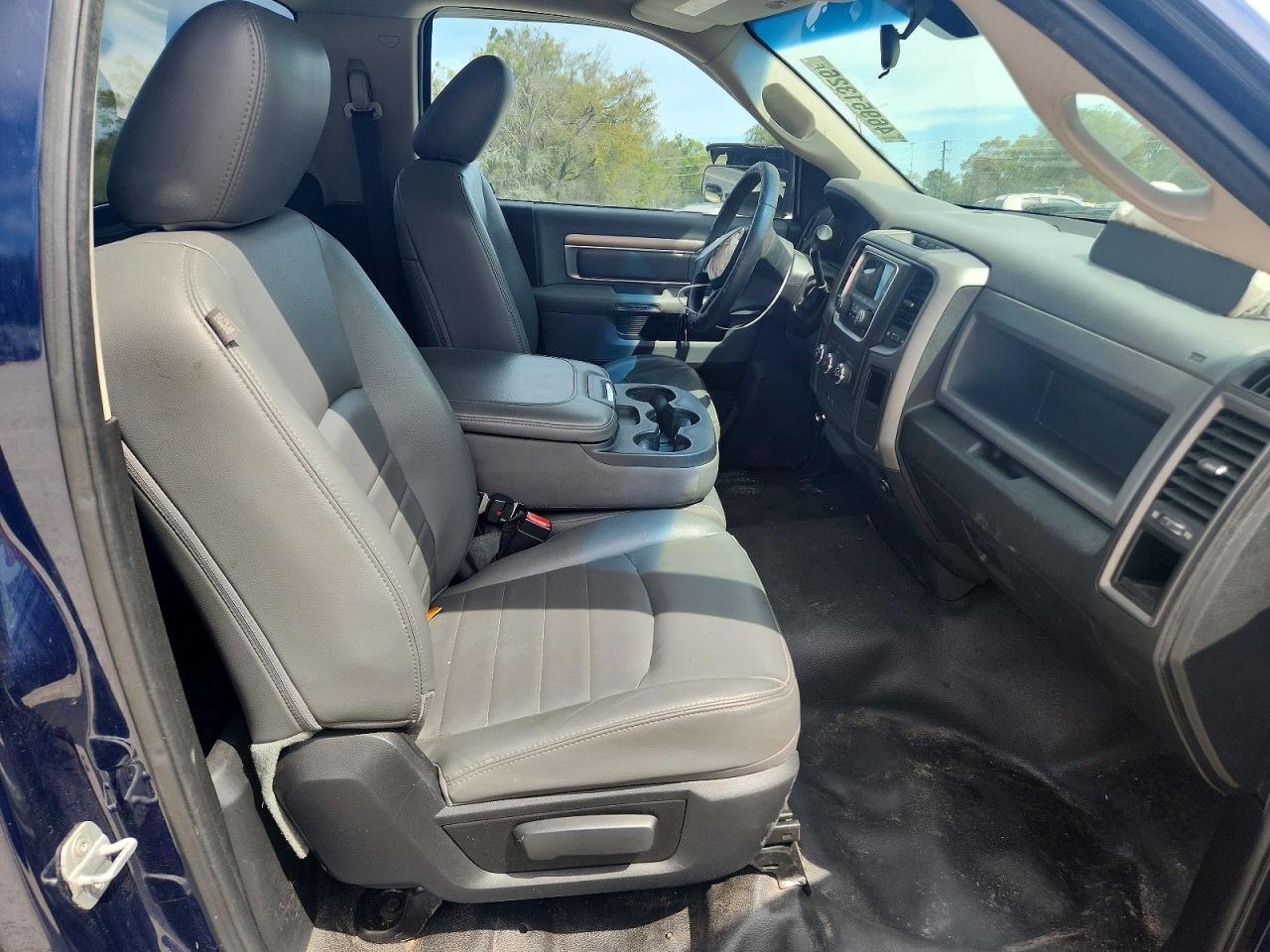 Ram 1500 St