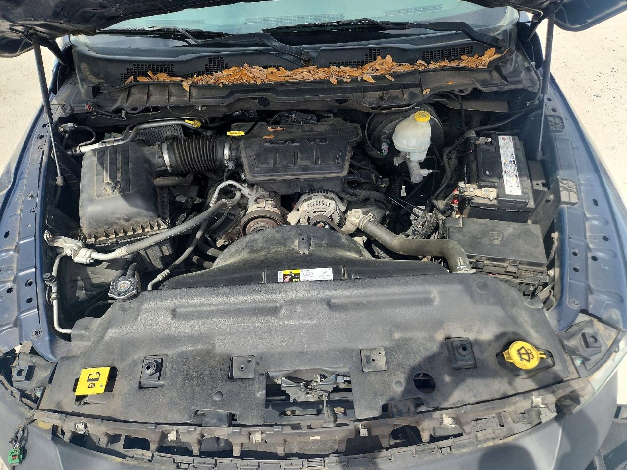 Ram 1500 St