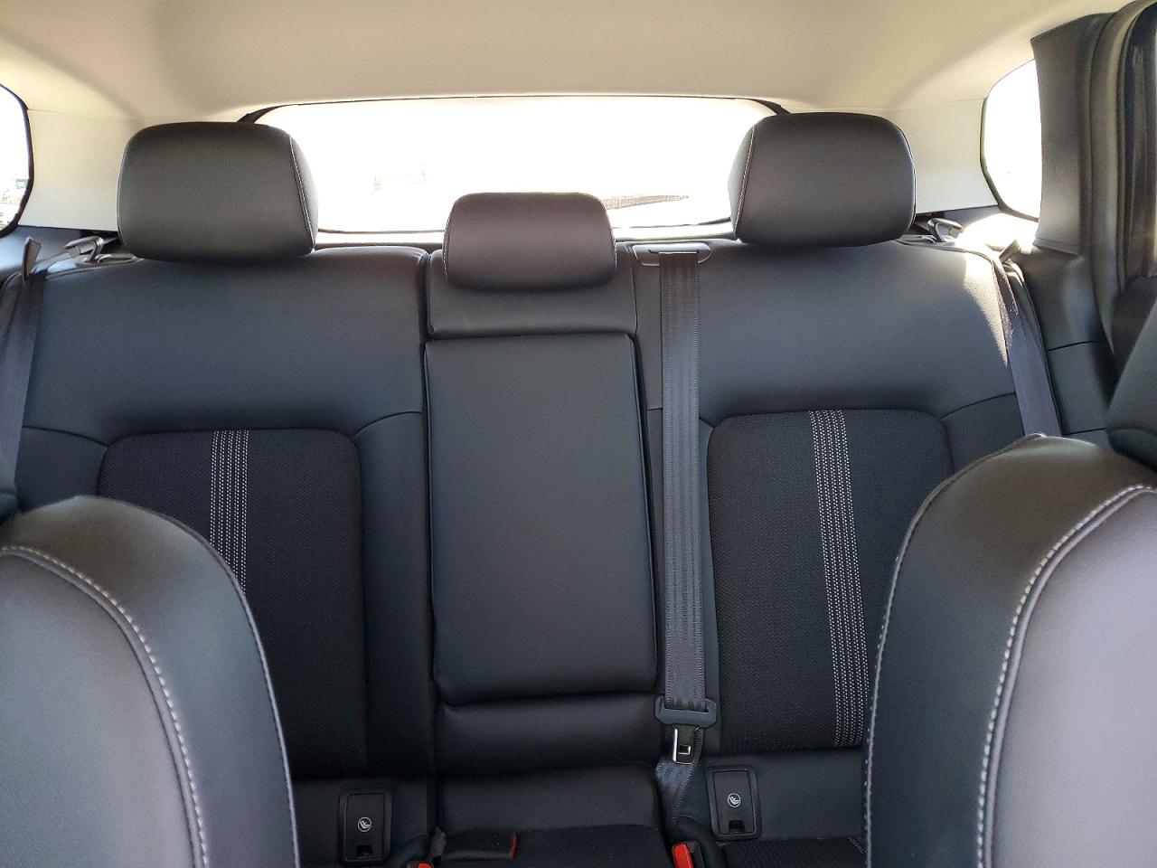 Mazda Cx Preferred