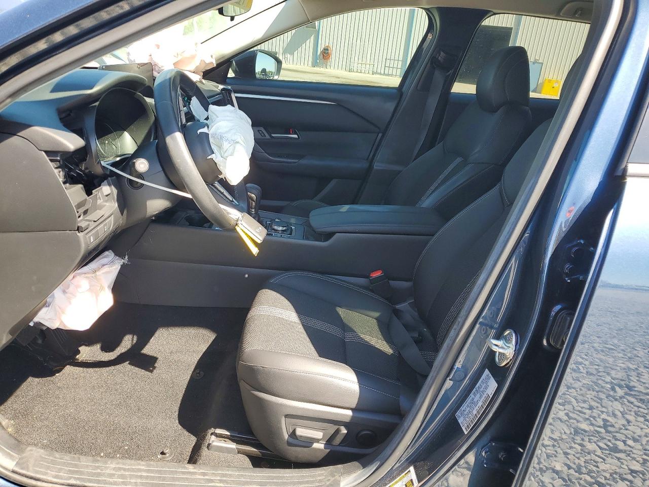 Mazda Cx Preferred