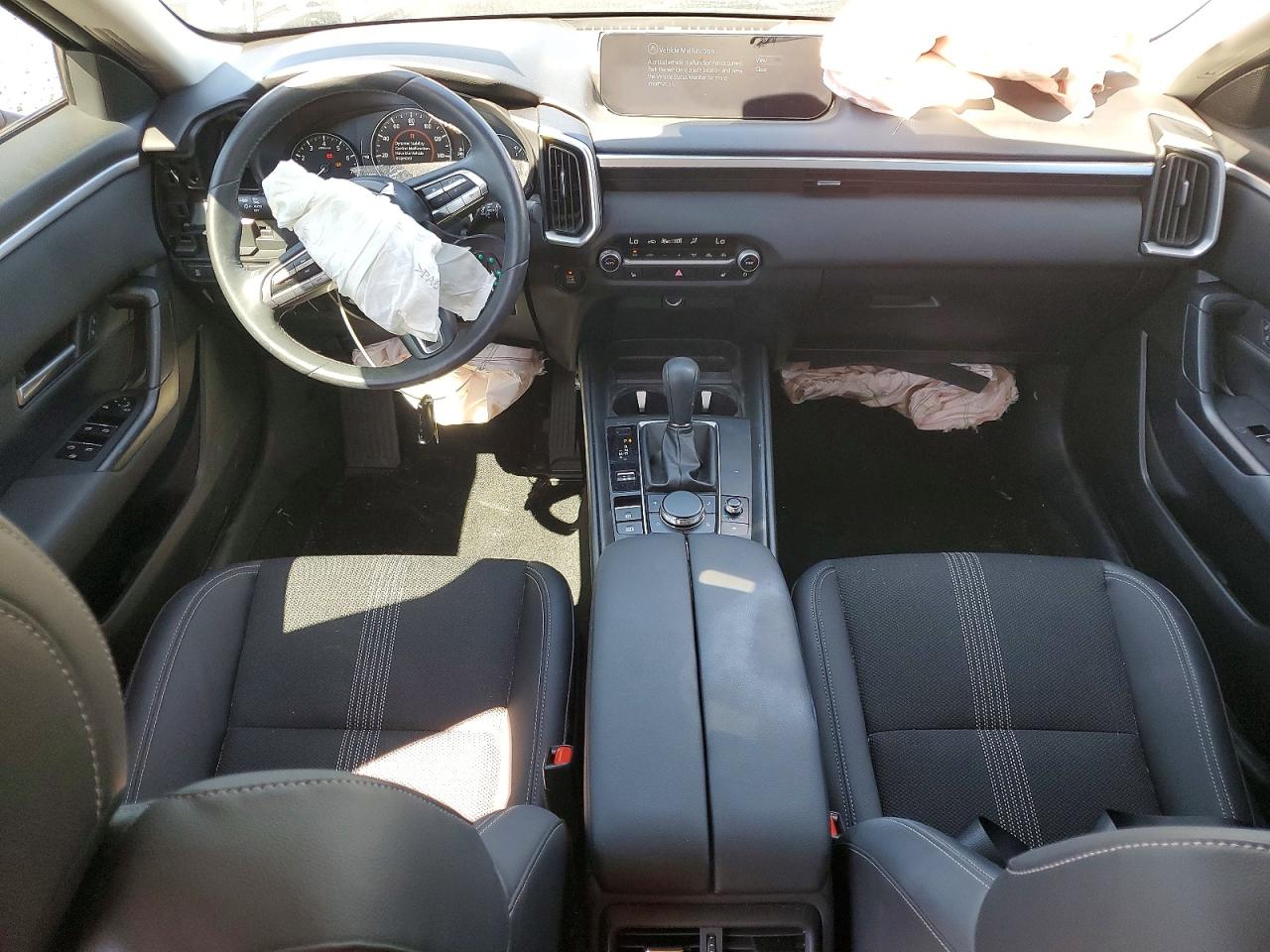 Mazda Cx Preferred