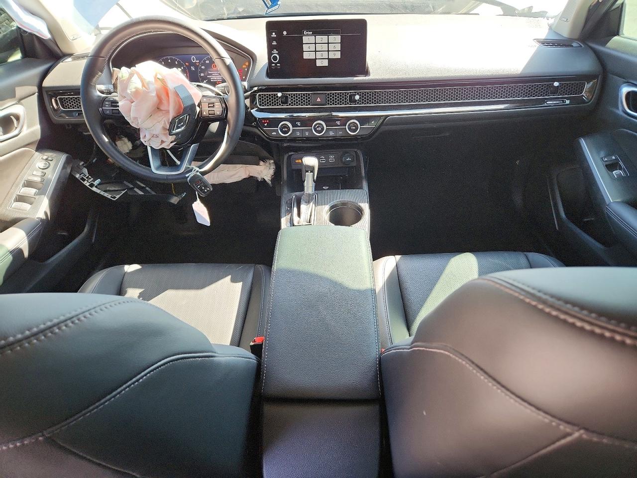 Honda Civic Touring