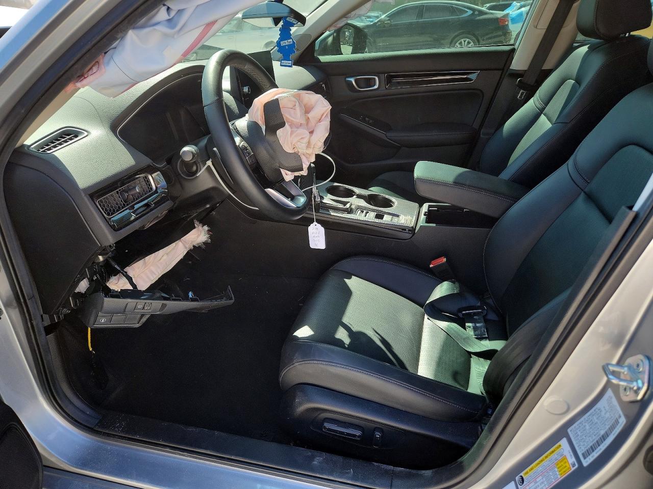 Honda Civic Touring