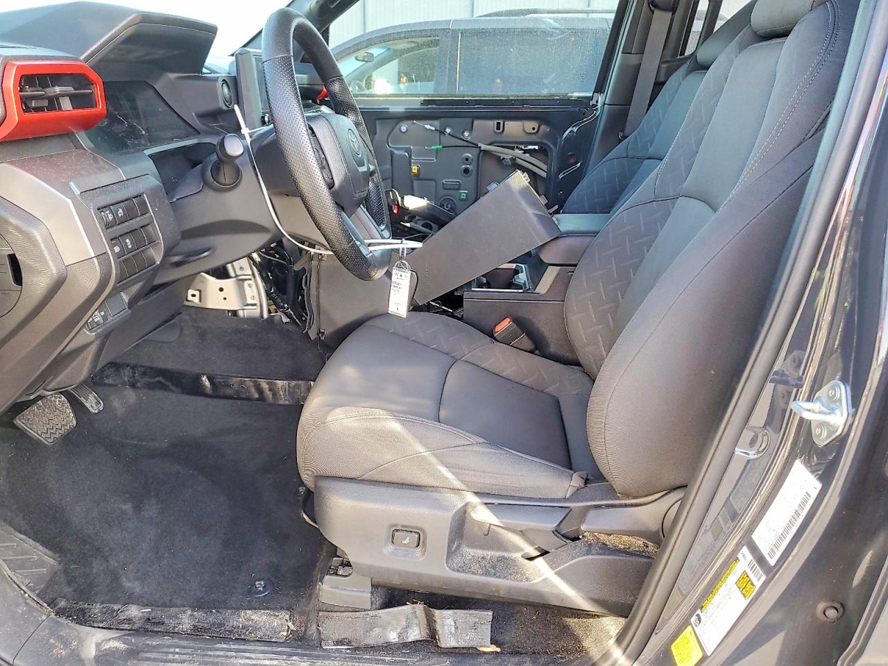 Toyota Tacoma Sr5