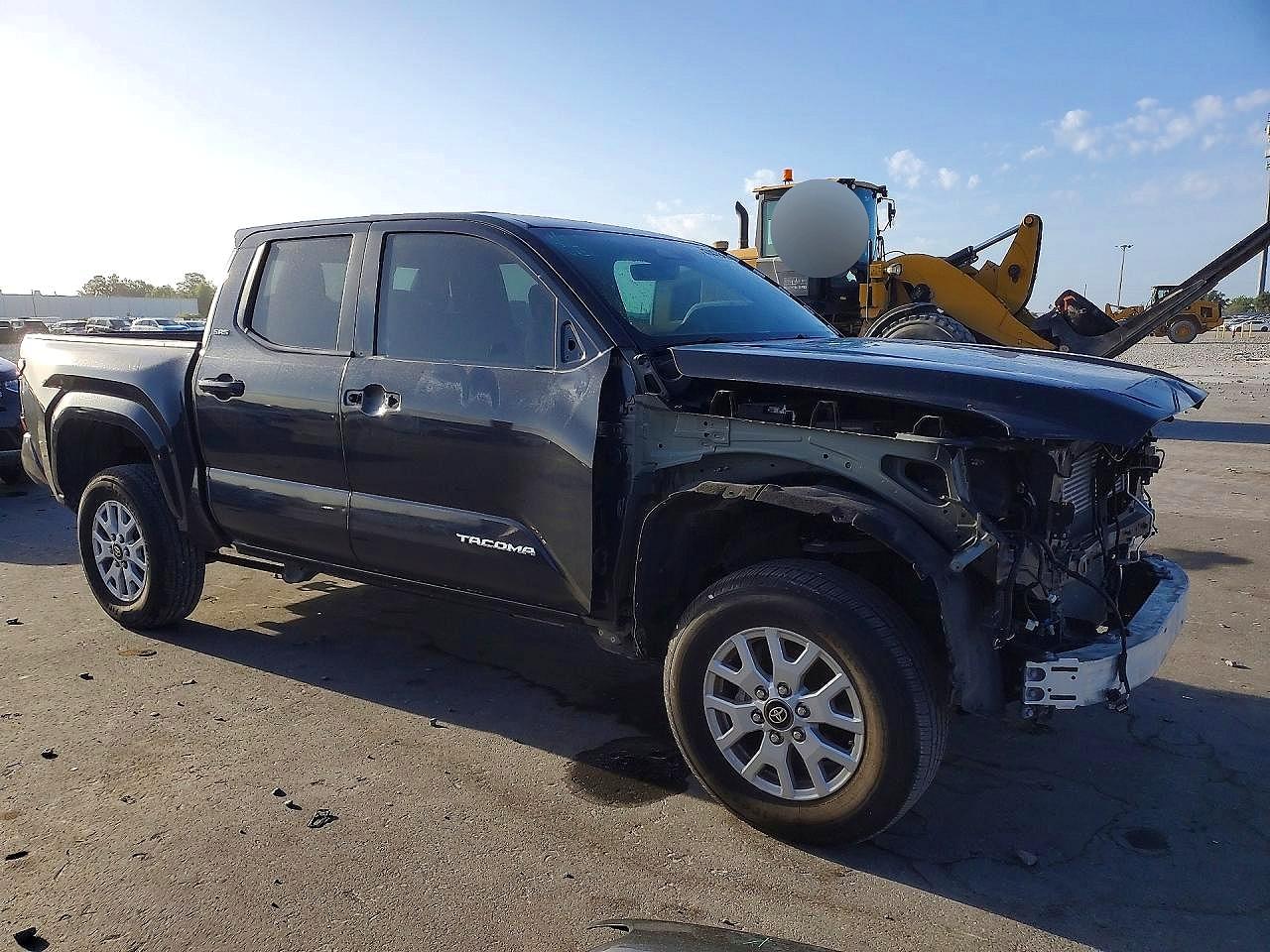 Toyota Tacoma Sr5