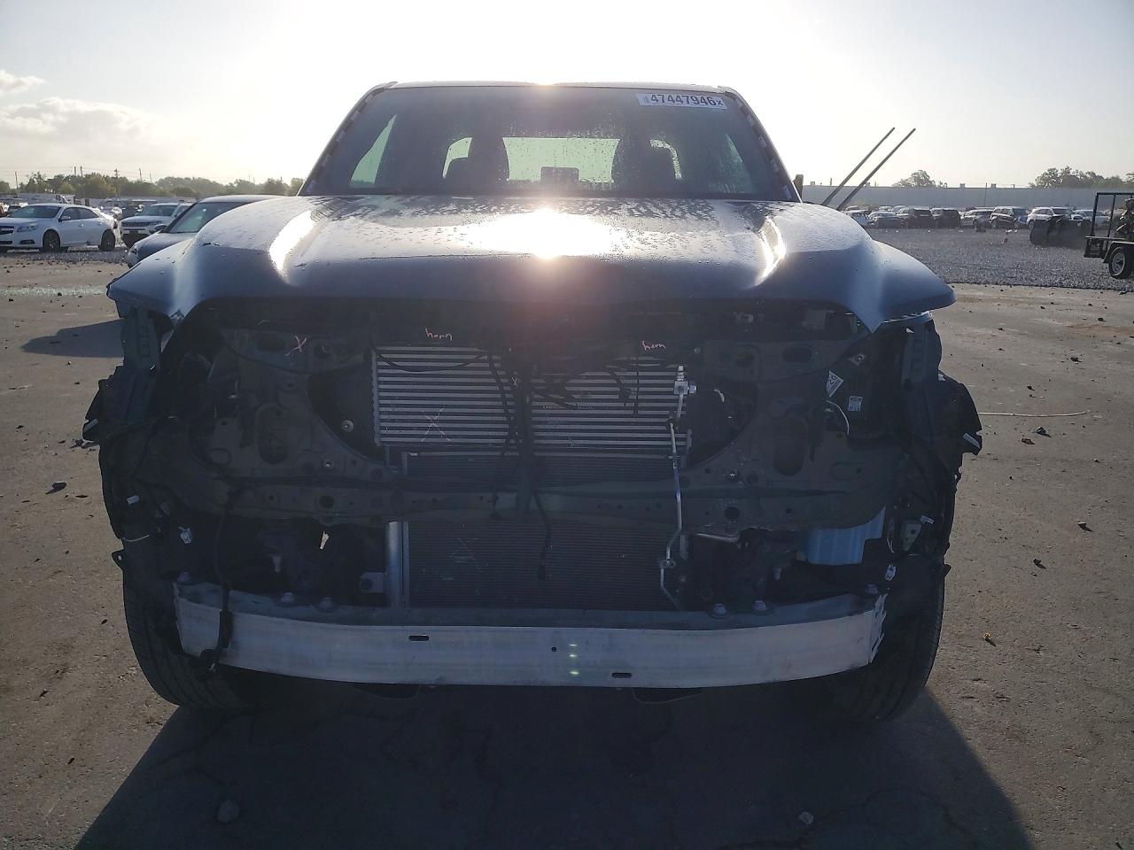 Toyota Tacoma Sr5