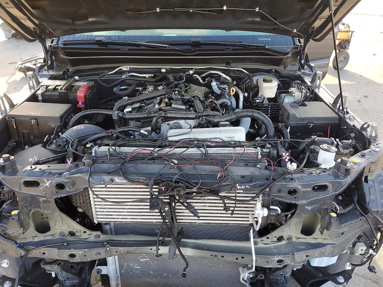 Toyota Tacoma Sr5