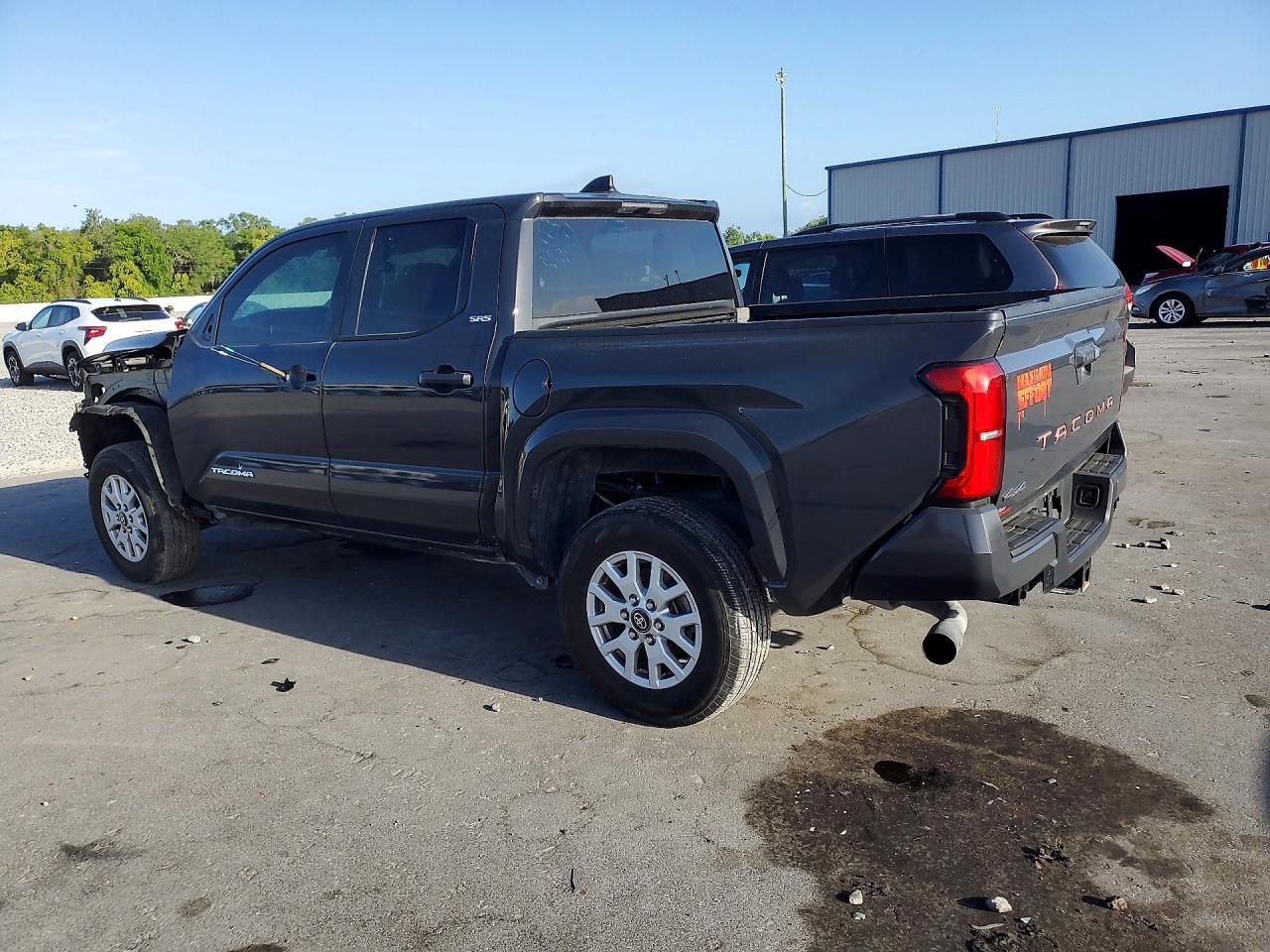 Toyota Tacoma Sr5