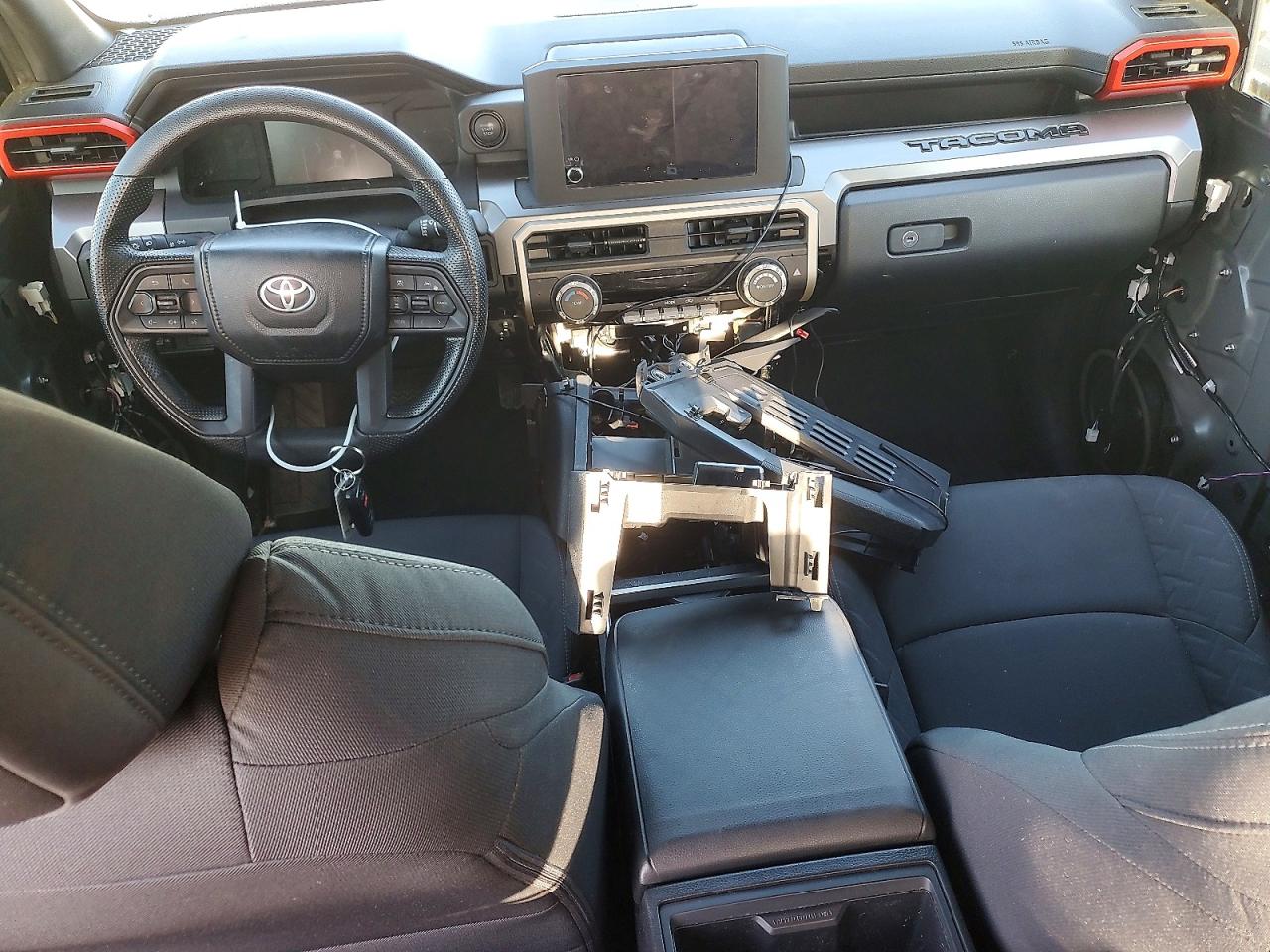 Toyota Tacoma Sr5