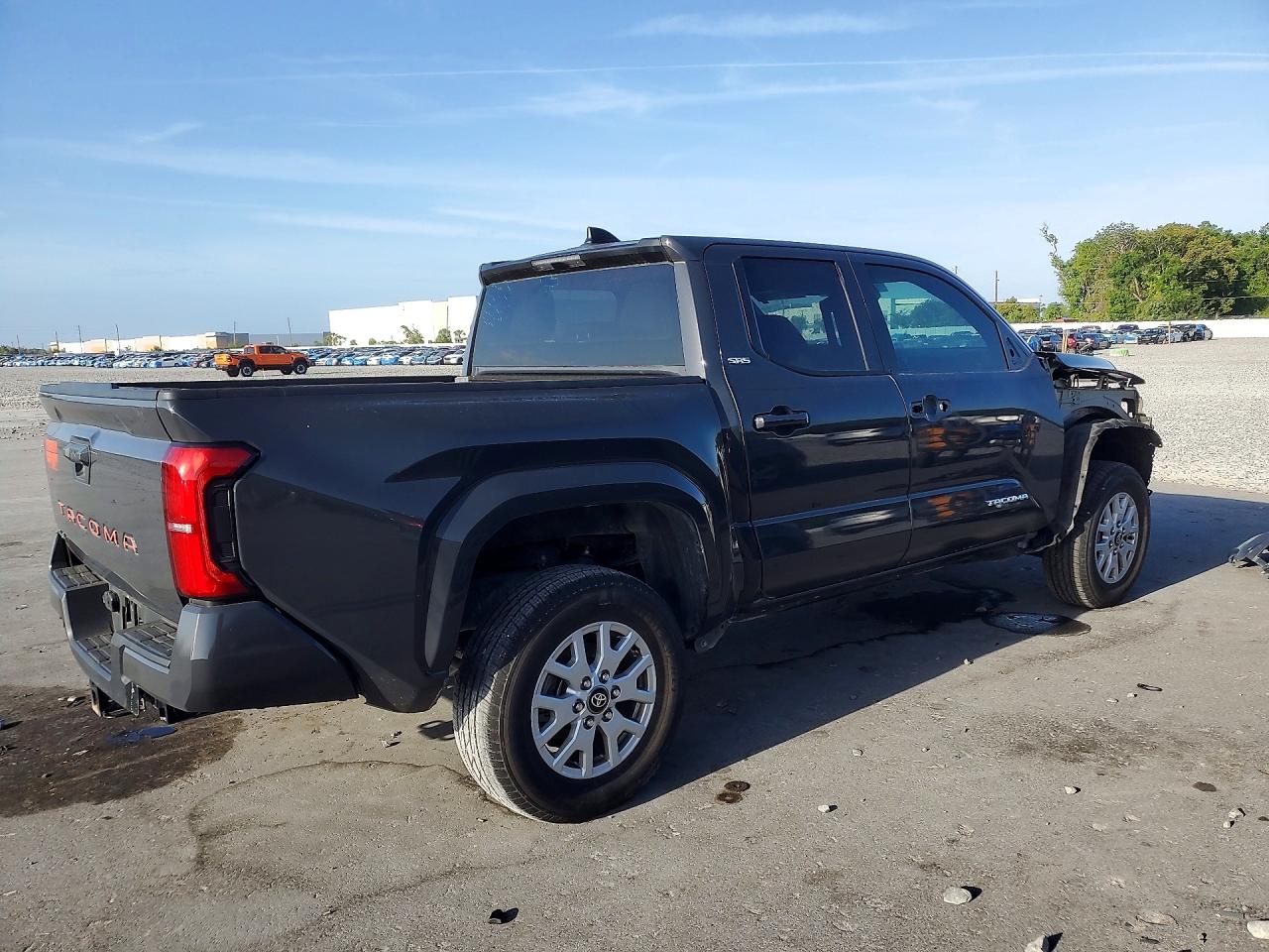 Toyota Tacoma Sr5