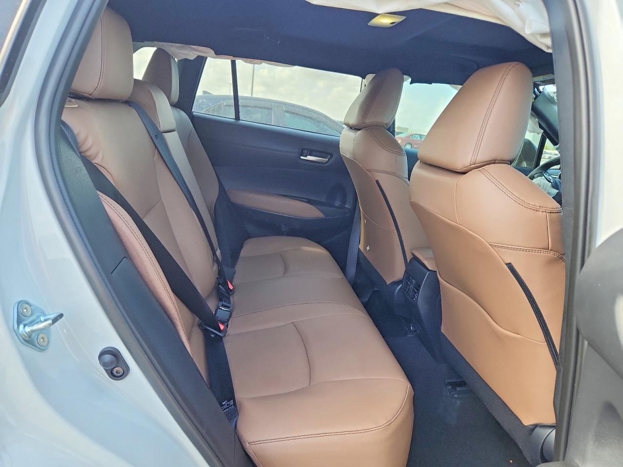 Toyota Corolla Xle