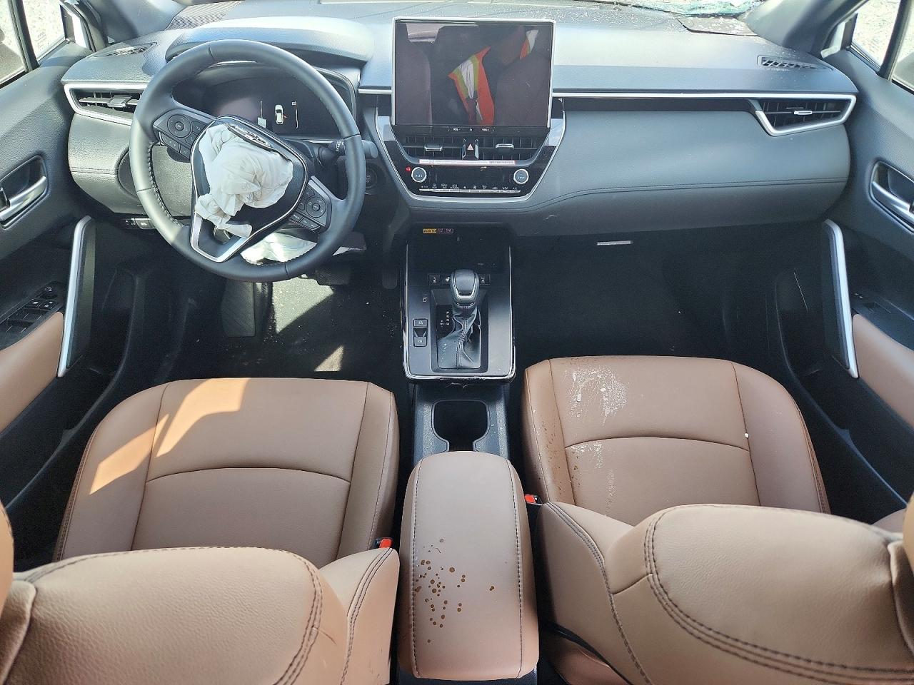 Toyota Corolla Xle