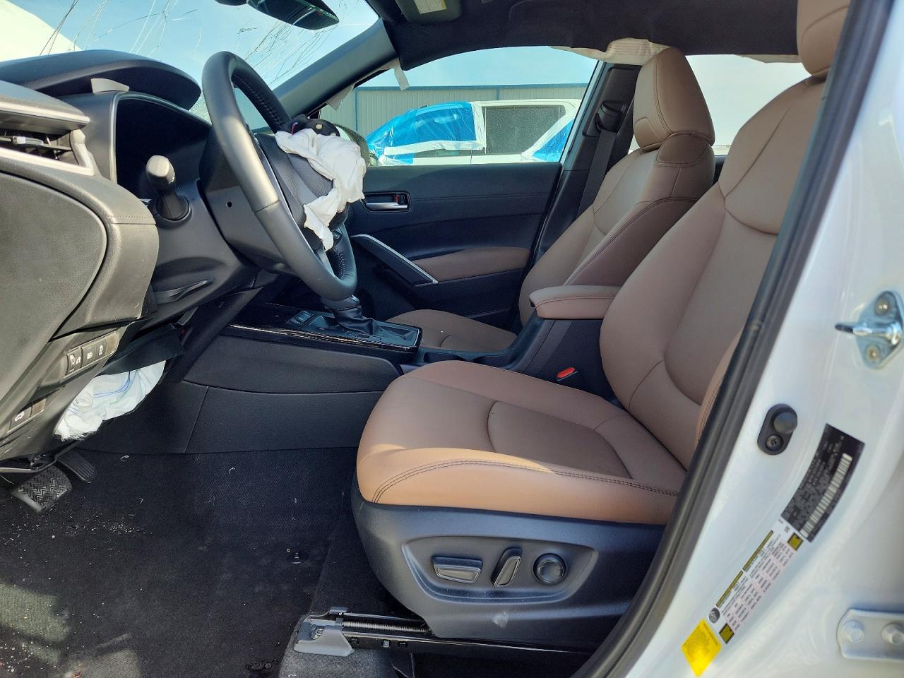 Toyota Corolla Xle