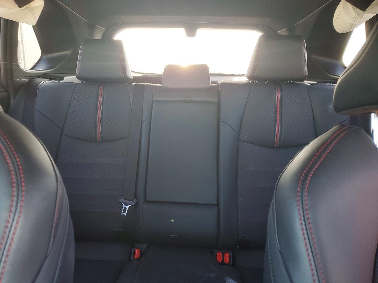 Toyota RAV4 Xse