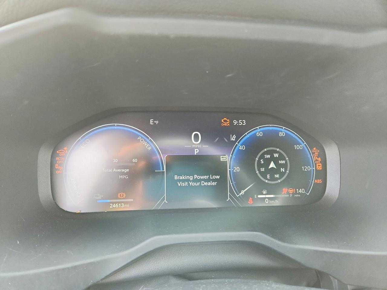 Toyota RAV4 Xse