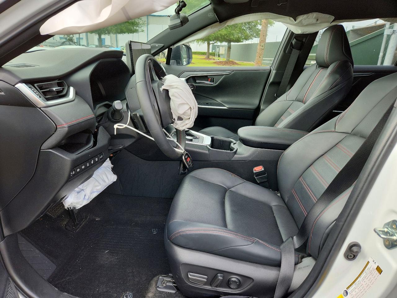 Toyota RAV4 Xse