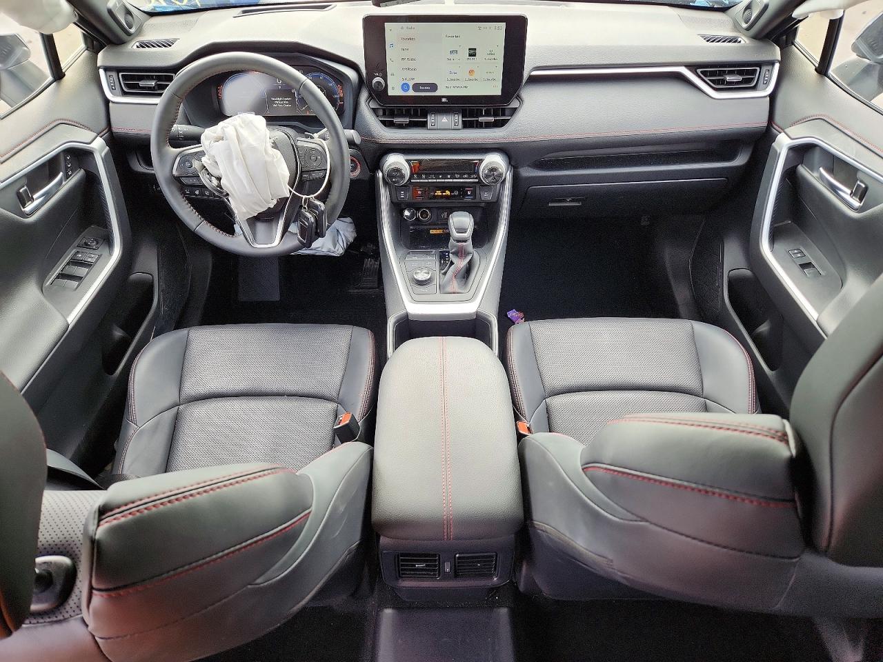 Toyota RAV4 Xse