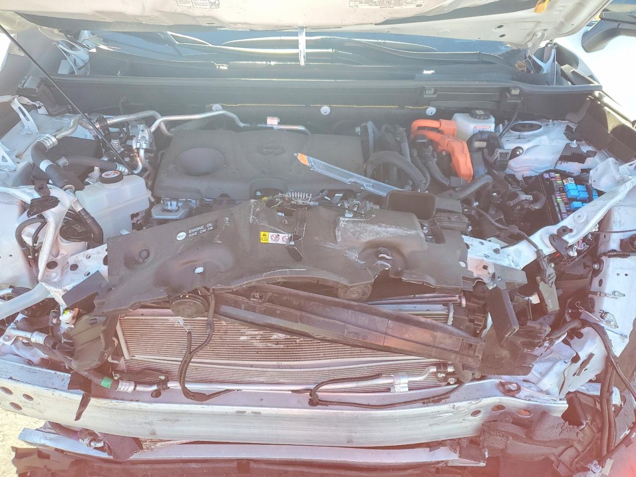 Toyota RAV4 Xse