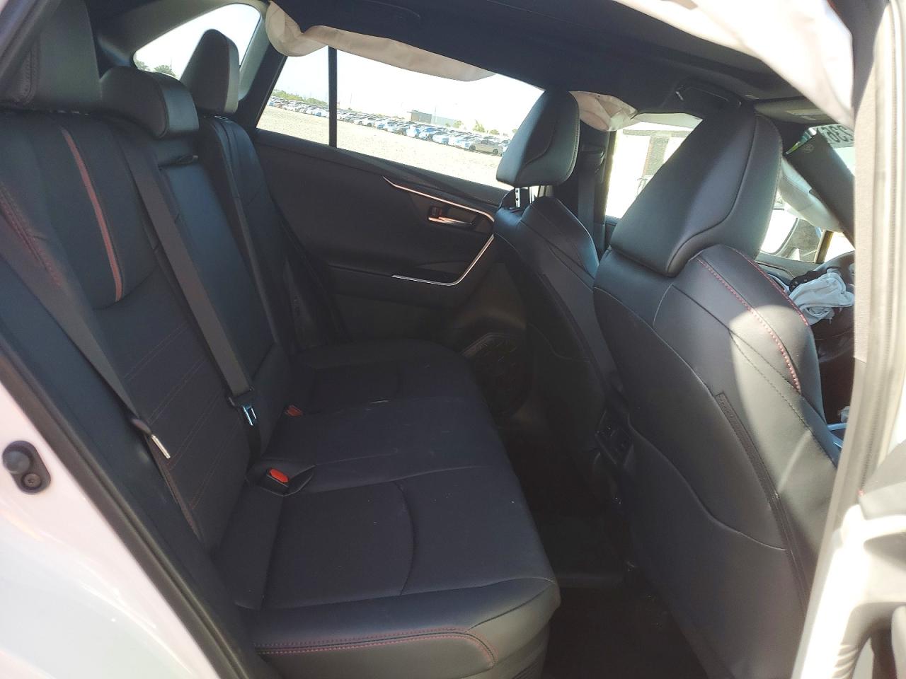 Toyota RAV4 Xse