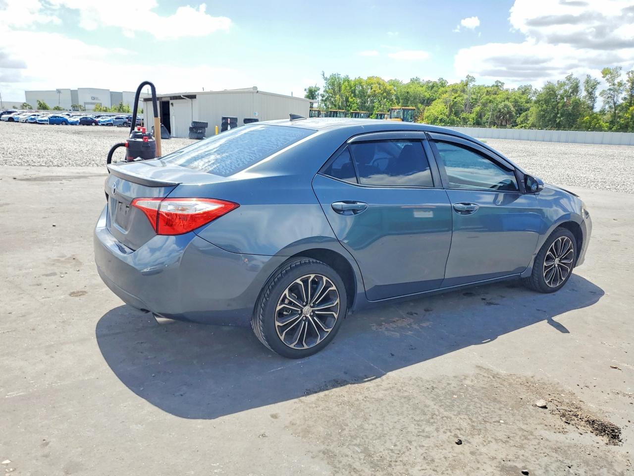 Toyota Corolla S Plus