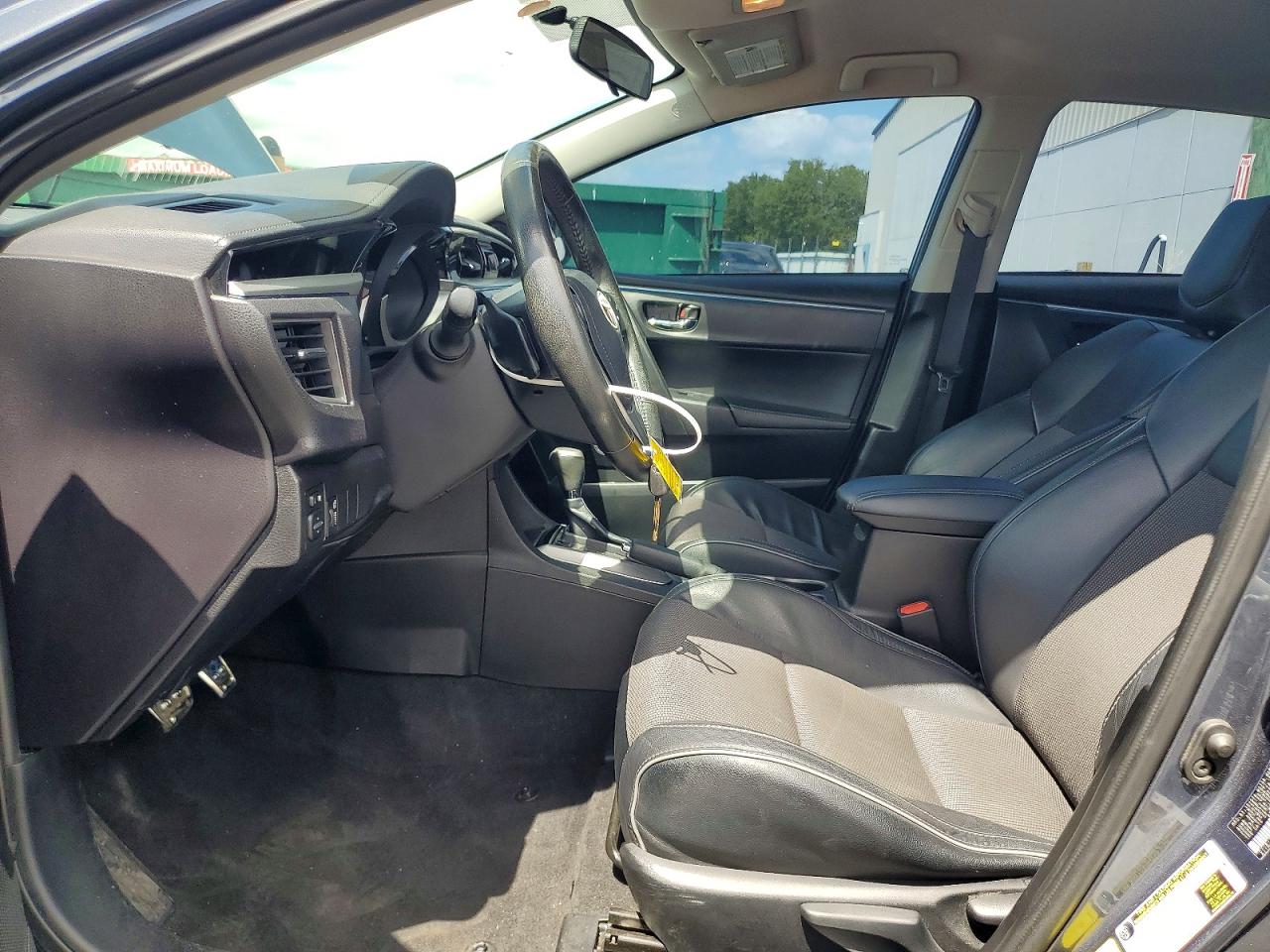 Toyota Corolla S Plus