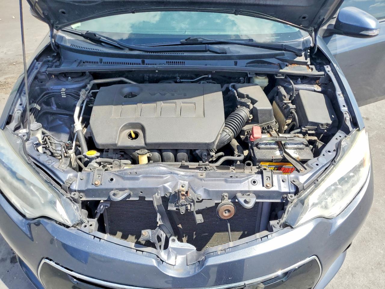 Toyota Corolla S Plus