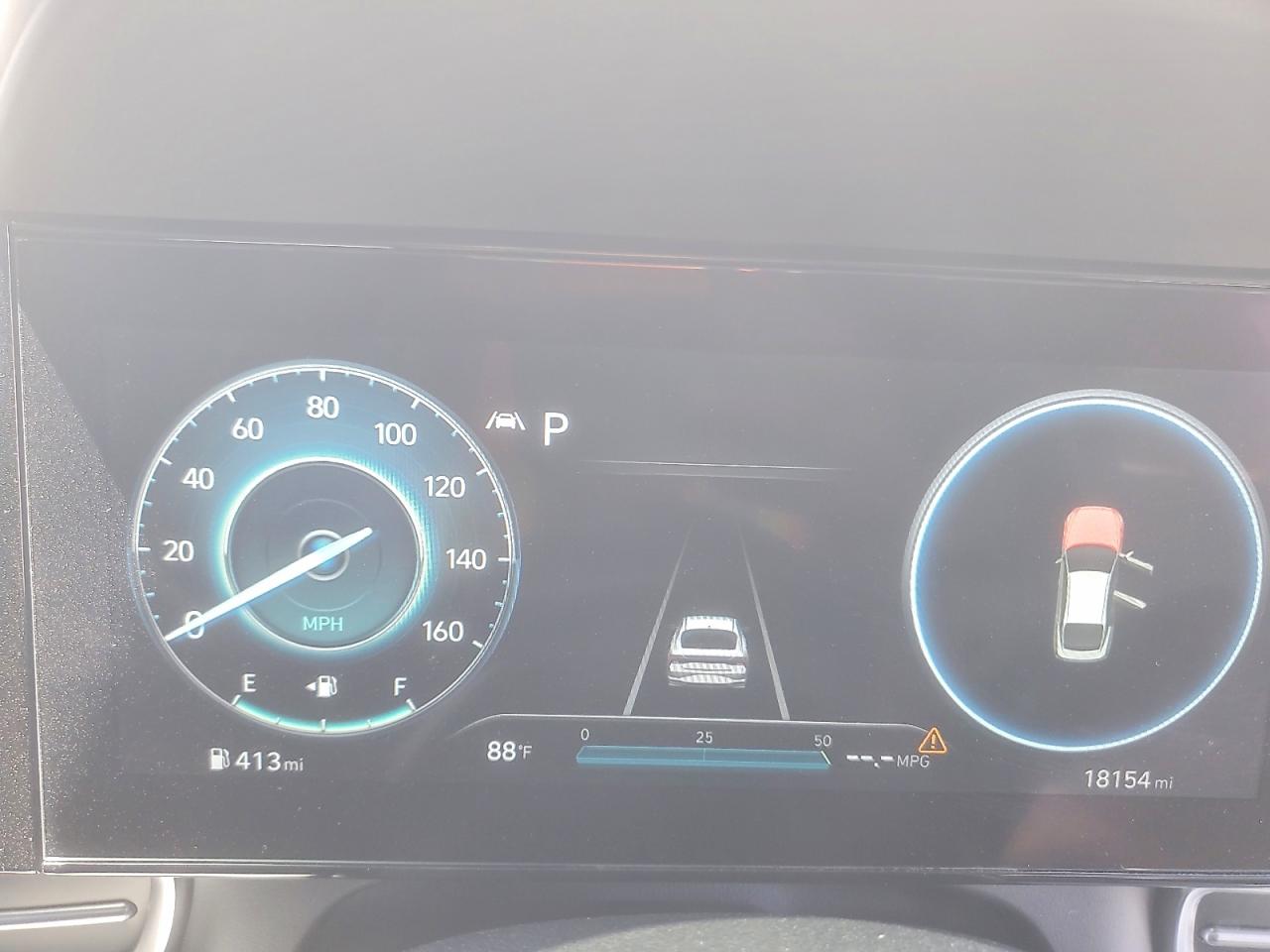 Hyundai ELANTRA Limited